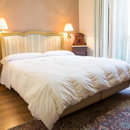 Hotel Al Castello Verona Exterior foto